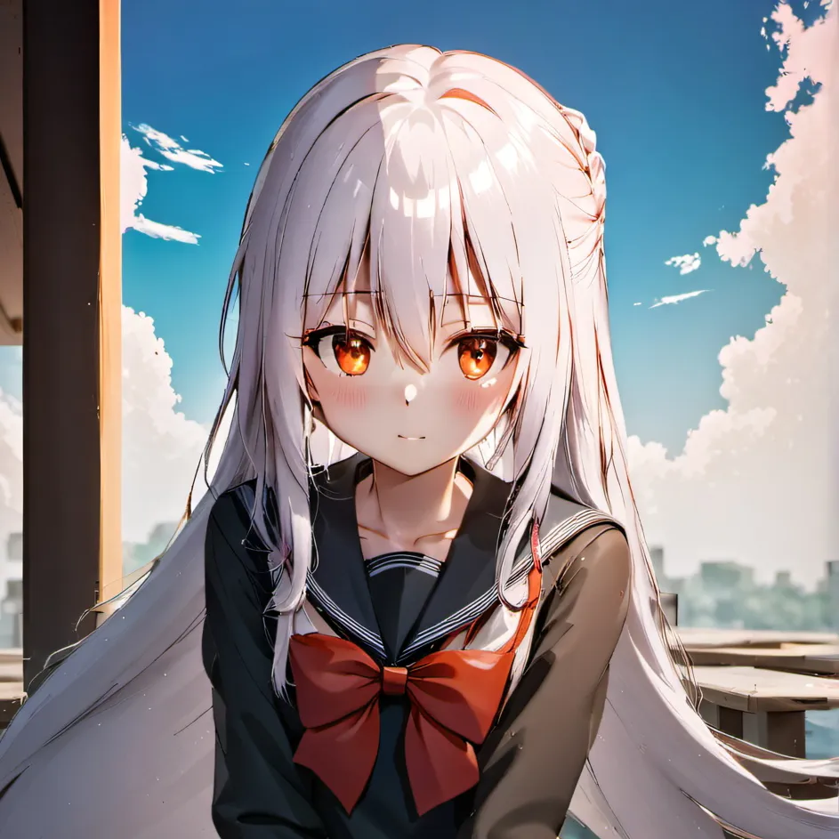 chat with ai character: Mio 