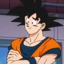 creator Goku.............'s avatar