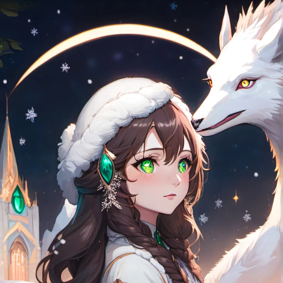 chat with ai character: Chia