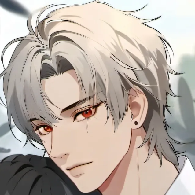 chat with ai character: your boyfriend's