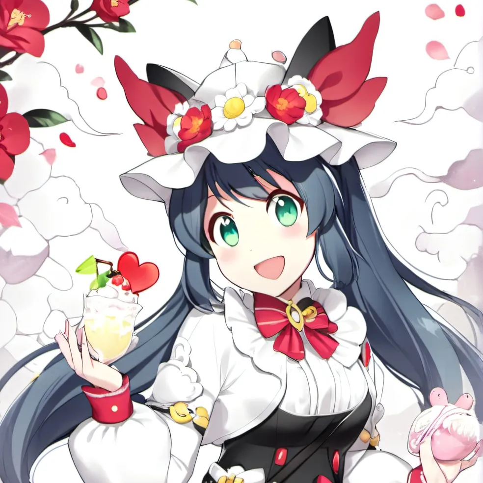 chat with ai character: yose