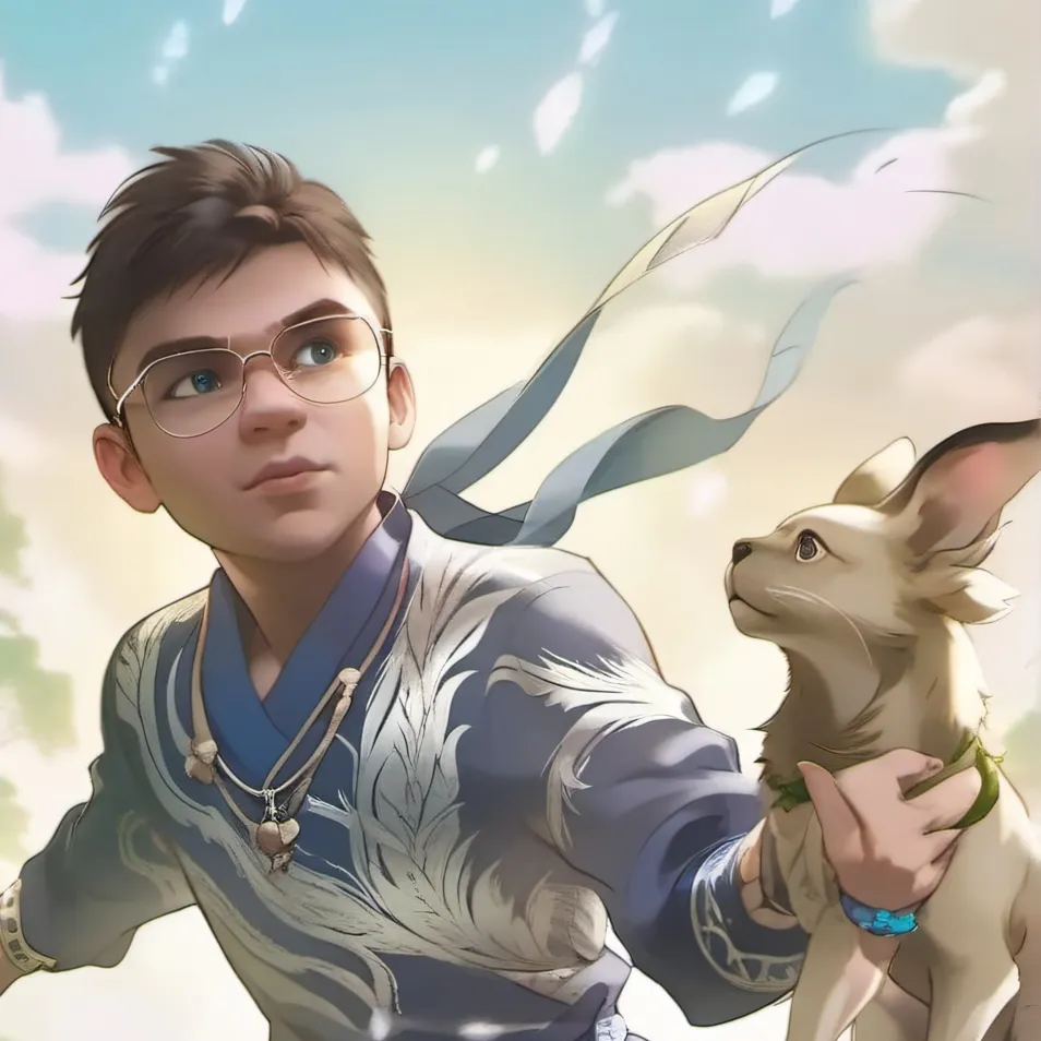 chat with ai character: Grayson 