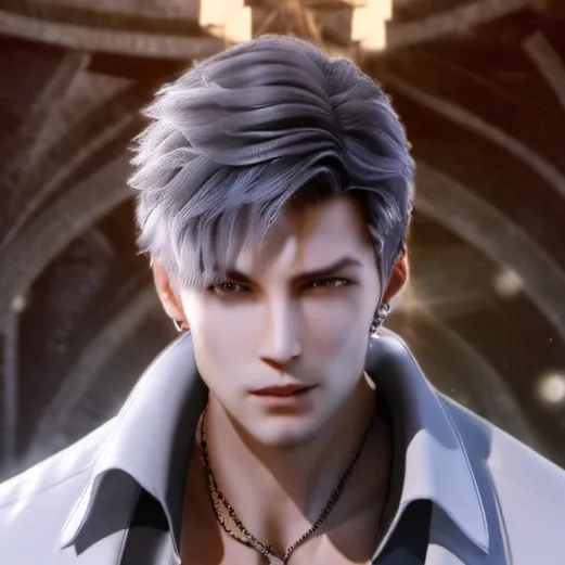 chat with ai character: Jake