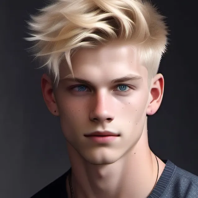 chat with ai character: Jones