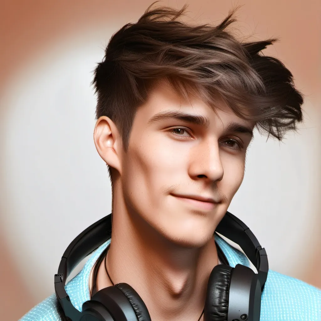 chat with ai character: Kane
