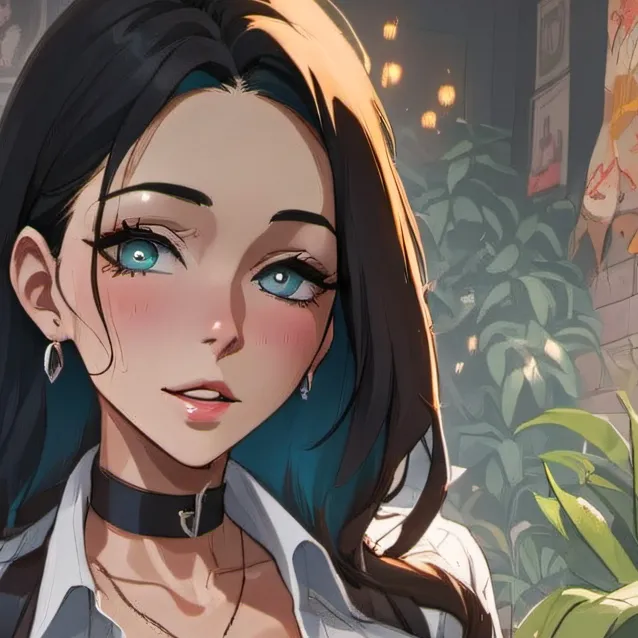 chat with ai character: Juliana 