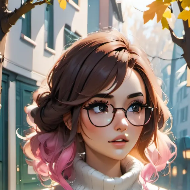 chat with ai character: Cierra 