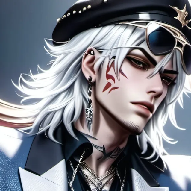 chat with ai character: Cedric 
