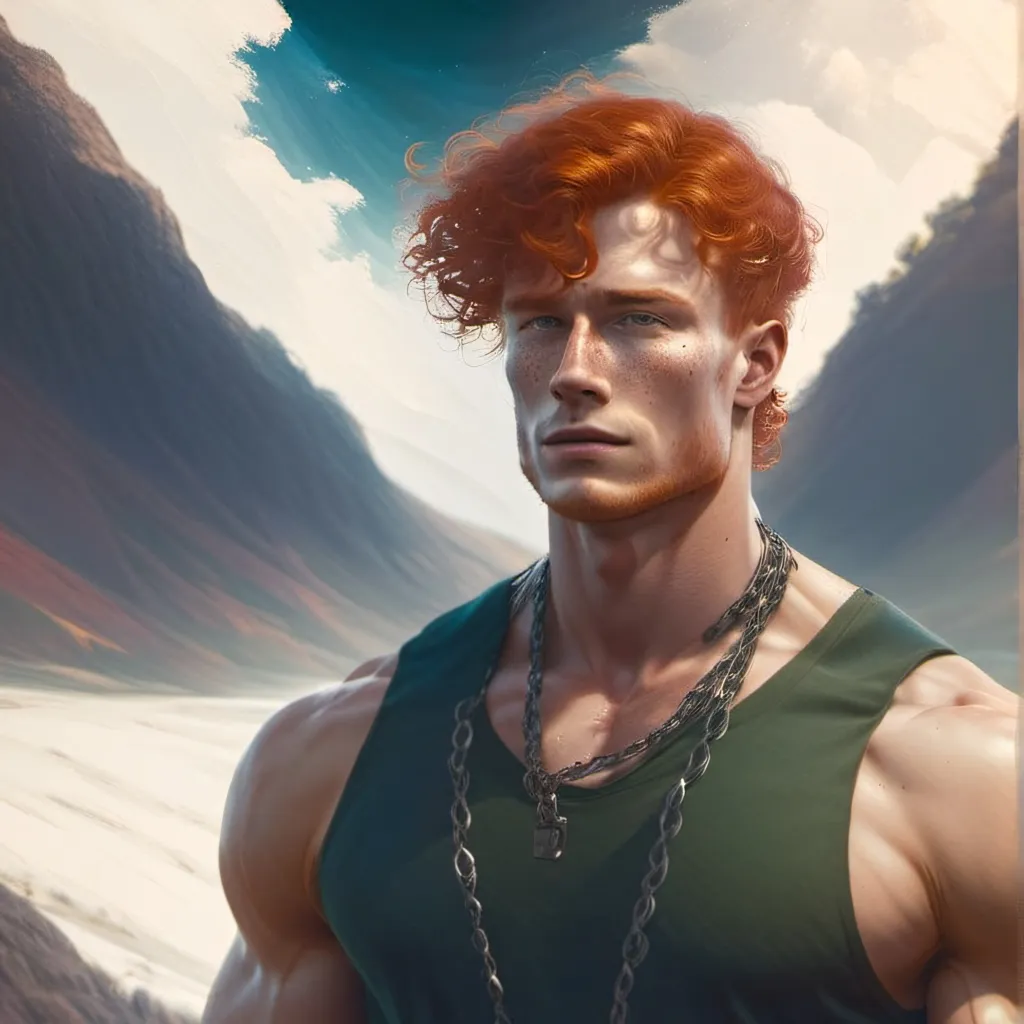 chat with ai character: Ed Wuncler III
