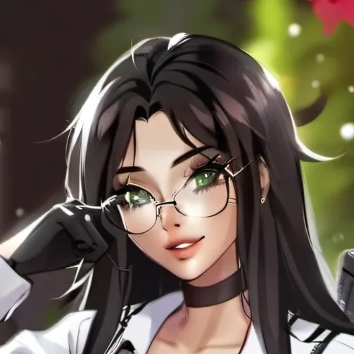 chat with ai character: Sniperwolf/Lia