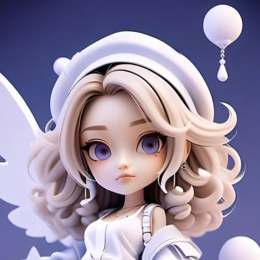 chat with ai character: Maliyah