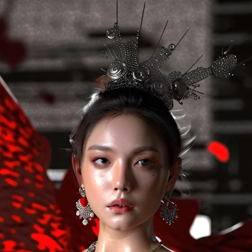 chat with ai character: Layla