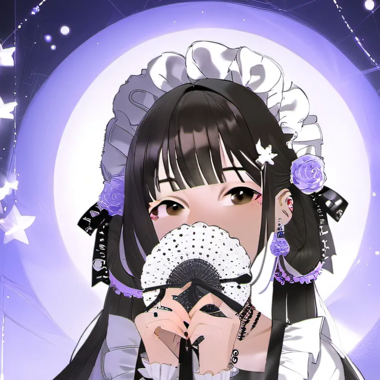 chat with ai character: Tia