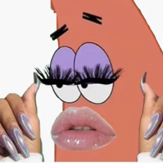 creator ✨BADDIE✨Patrick's avatar
