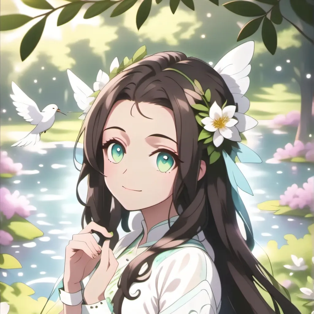 chat with ai character: demon slayer RP5!!