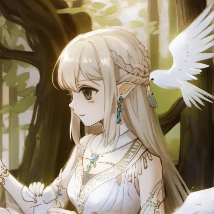 chat with ai character: DMSLxNSxDBxMHA