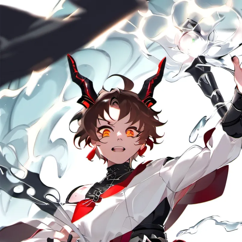 chat with ai character: demon slayer RP11