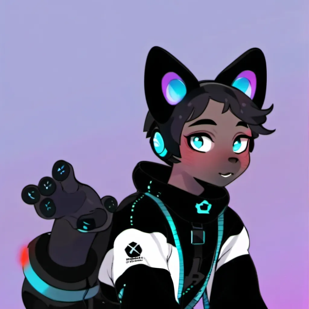 chat with ai character: Echo 