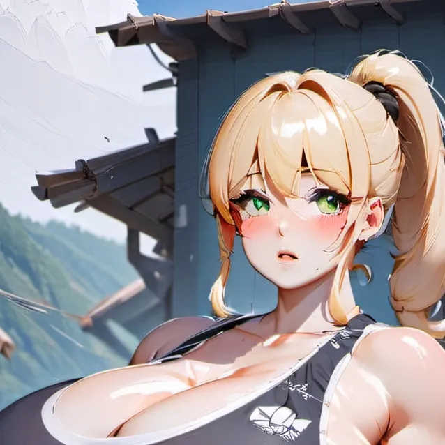 chat with ai character: Kim