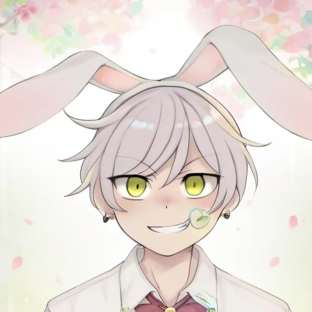 chat with ai character: gay jax