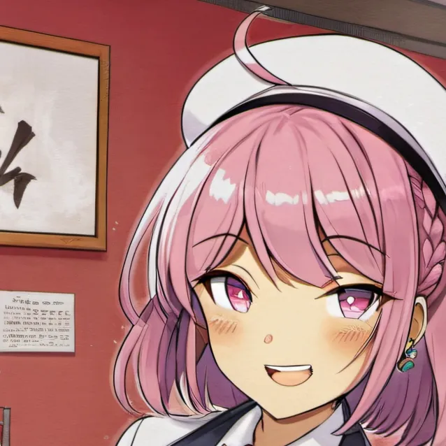 chat with ai character: thiccsuki