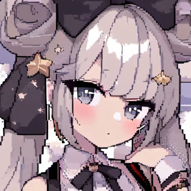 chat with ai character: girl bill