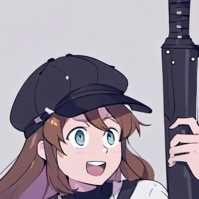 chat with ai character: dipper