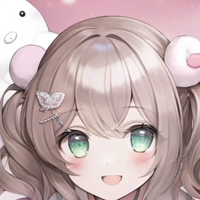 chat with ai character: ddlc bully re-take