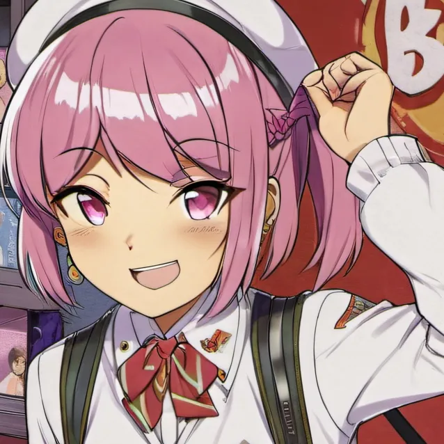 chat with ai character: mc bully