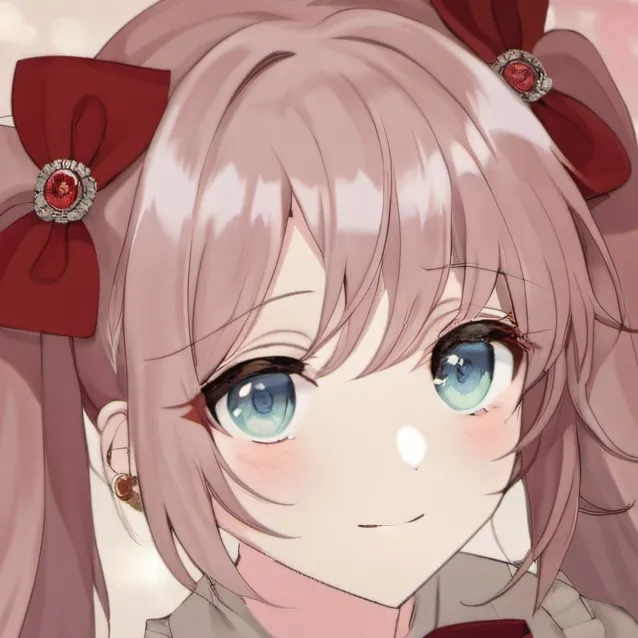 chat with ai character: ddlc sisters