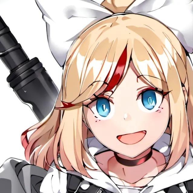 chat with ai character: roselina sml