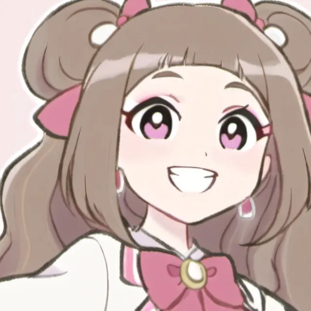 chat with ai character: miss delight