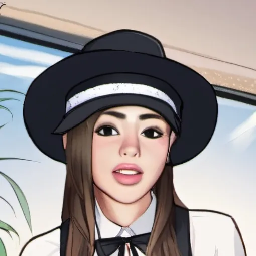 chat with ai character: Presley 