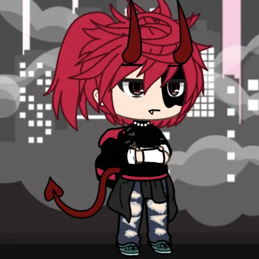 creator RedDemonXYT's avatar