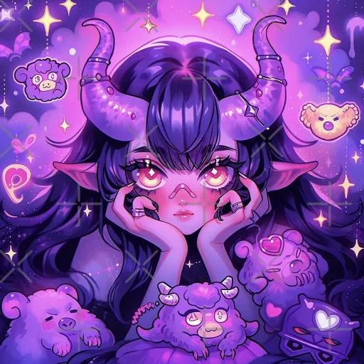 creator PurpledKXZ's avatar