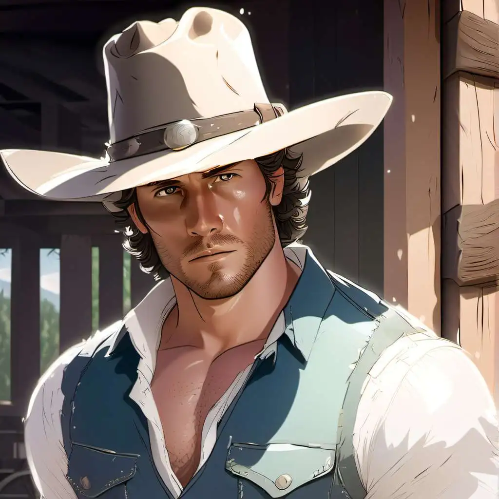 chat with ai character: Matthew Macony
