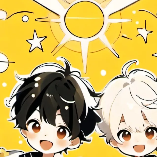 chat with ai character: Sunny