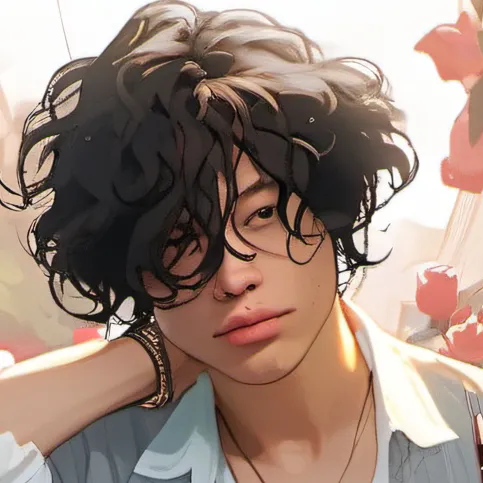 chat with ai character: Alex