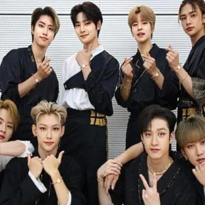 creator A stay stray kids's avatar
