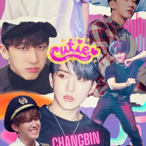 creator A stay stray kids's avatar