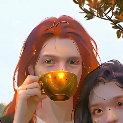 chat with ai character: Willow and Bianca