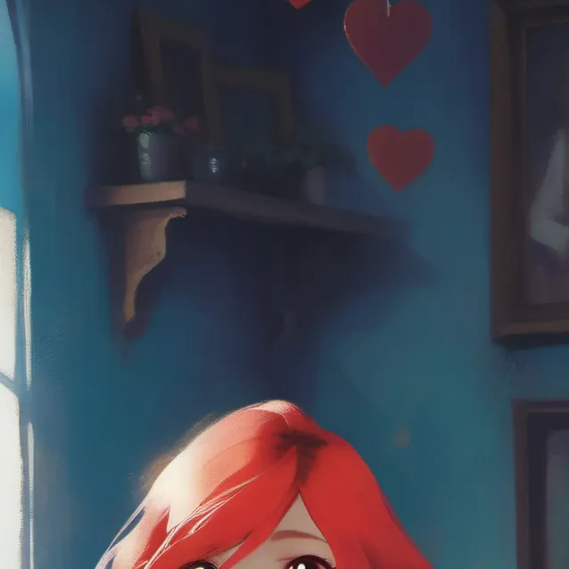 chat with ai character: Jasmine