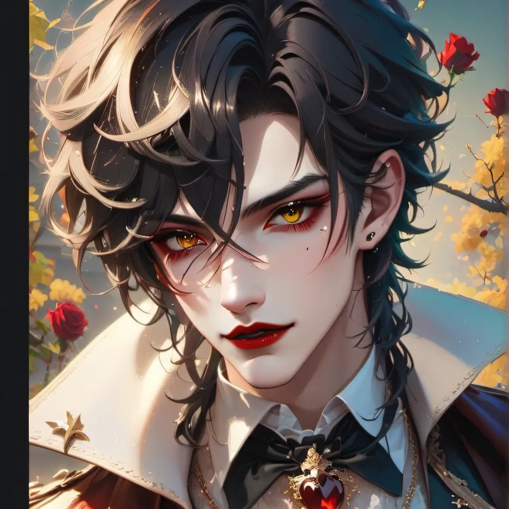 chat with ai character: zee