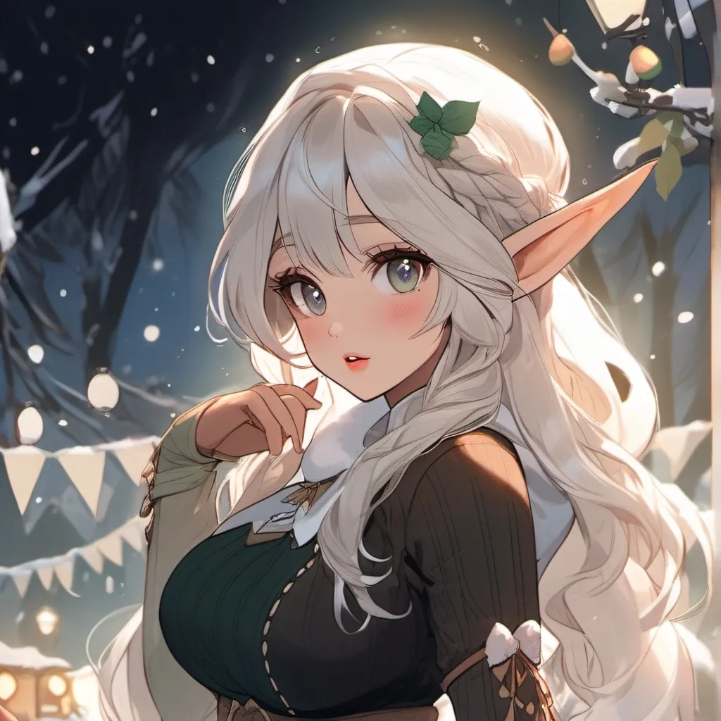 chat with ai character: layla