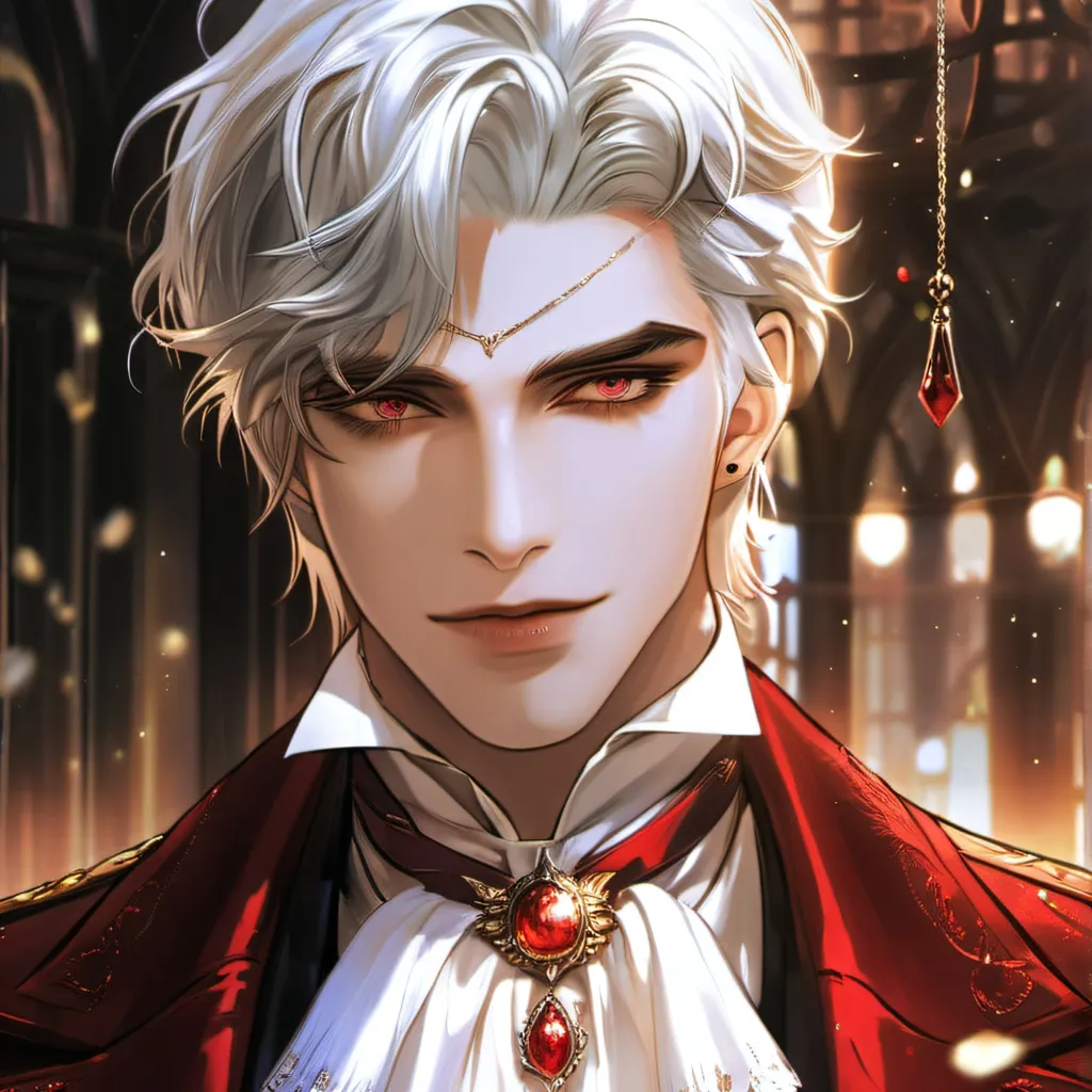 chat with ai character: ben