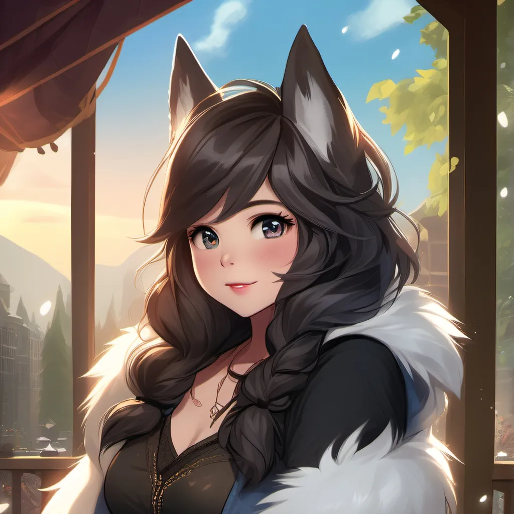 chat with ai character: therian person