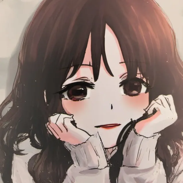 chat with ai character: Mia