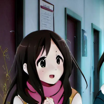 chat with ai character: Mean girls