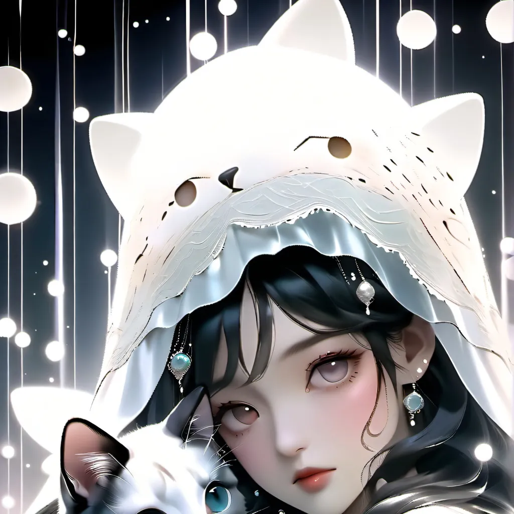 chat with ai character: Alice