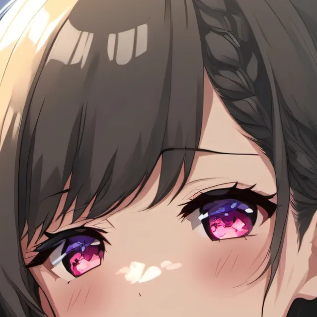 chat with ai character: kamrin